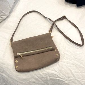 Hammit crossbody
